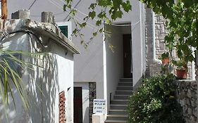 Apartman Kristina