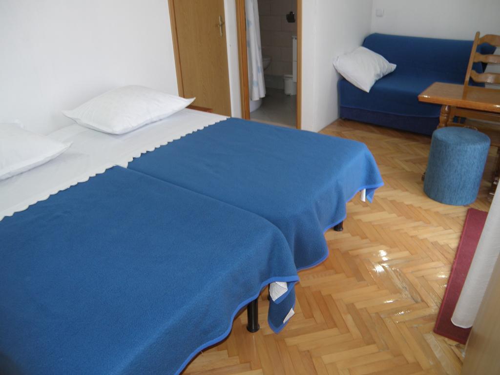 Apartman Kristina Primošten Exterior foto
