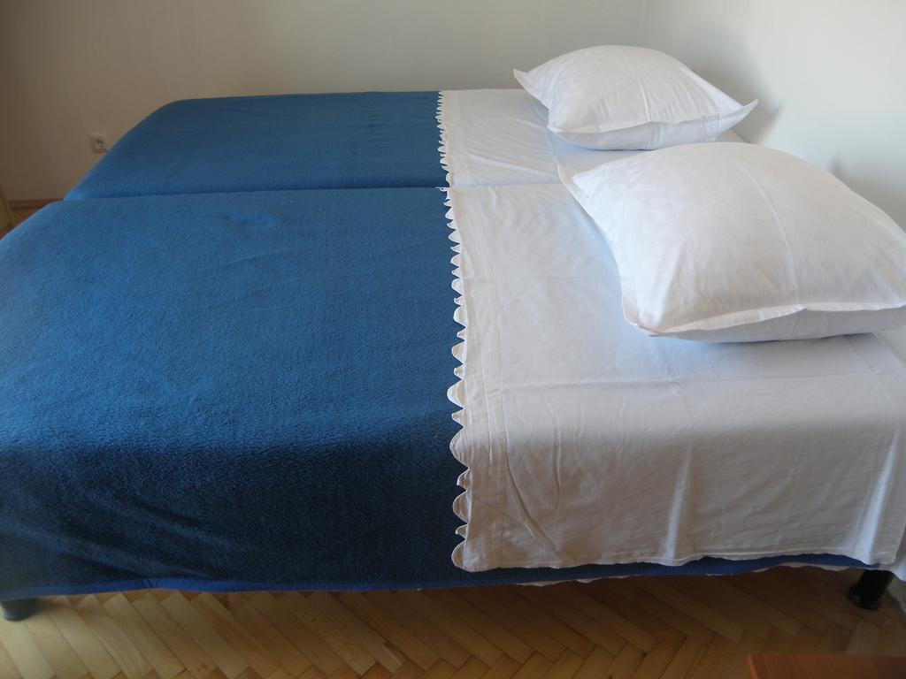 Apartman Kristina Primošten Exterior foto