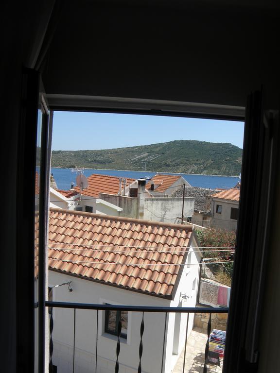 Apartman Kristina Primošten Exterior foto