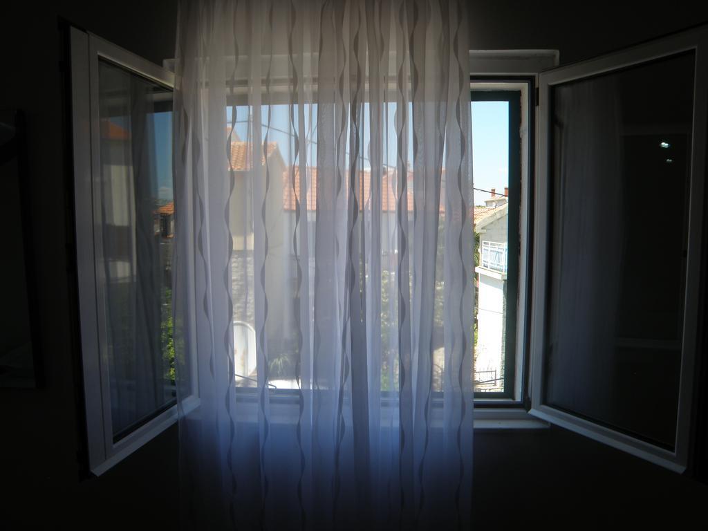 Apartman Kristina Primošten Exterior foto