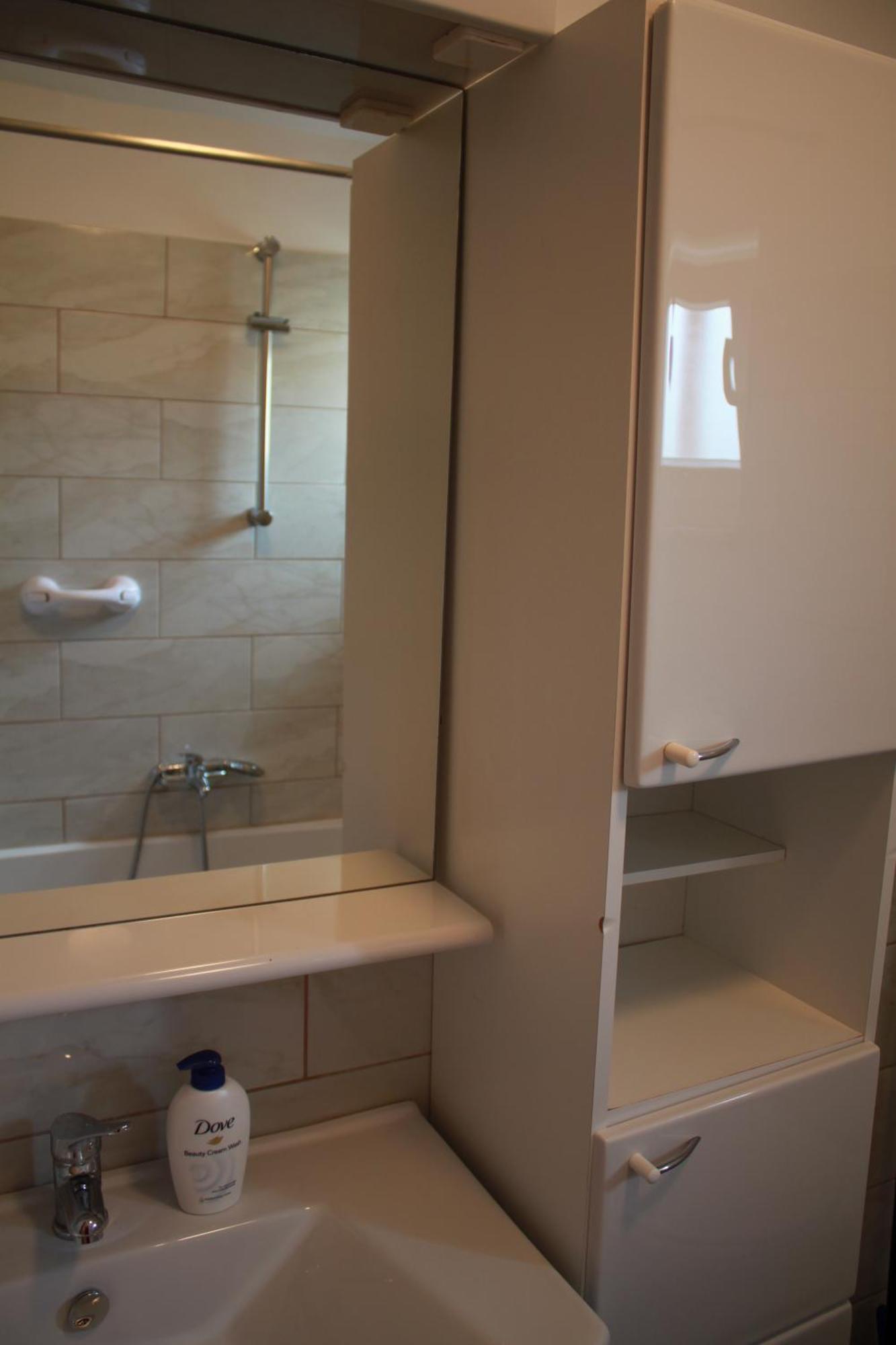 Apartman Kristina Primošten Exterior foto