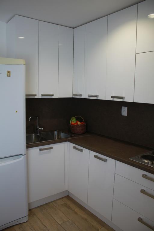 Apartman Kristina Primošten Exterior foto